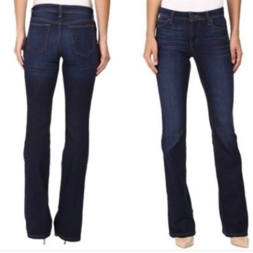 Joe’s Jeans Skinny Bootcut Jean- Size 26